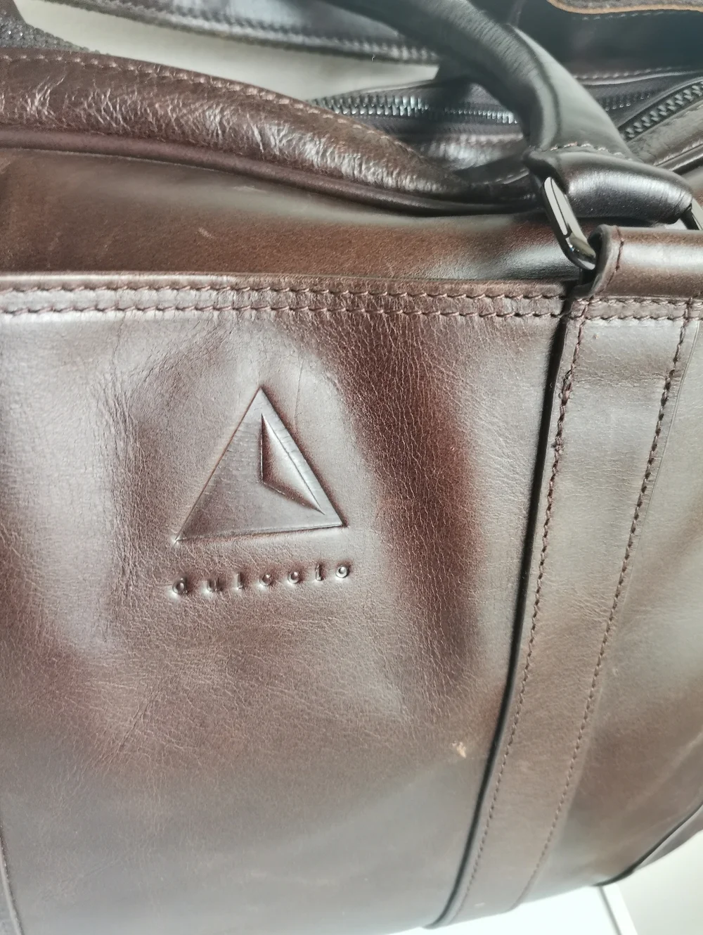 Dulccio Briefcase 17